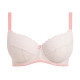 Бюстгальтер Freya Offbeat 5453WHE (75H, White)