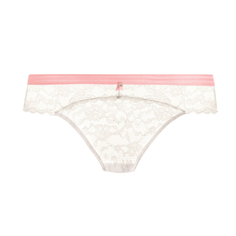 Трусики Freya Offbeat 5457WHE (S, White)