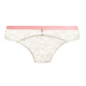Трусики Freya Offbeat 5455WHE (S, White)