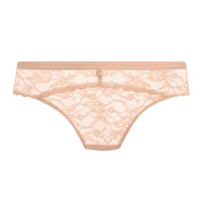 Трусики Freya Offbeat 5455NAE (L, Natural Beige)