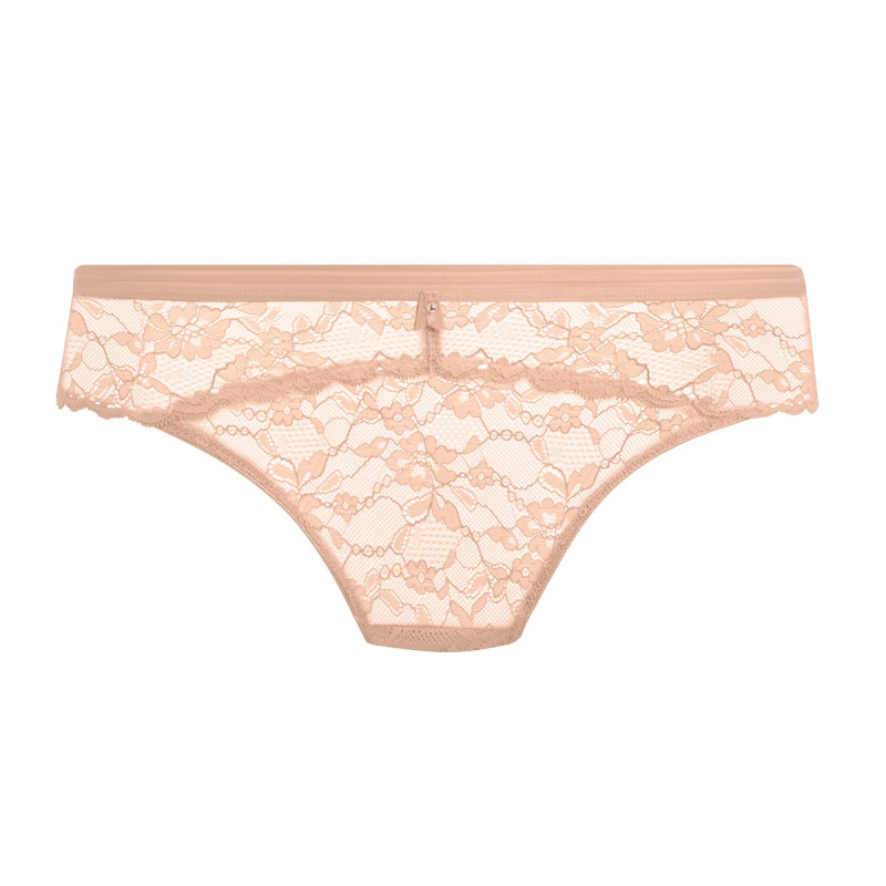 Трусики Freya Offbeat 5455NAE (M, Natural Beige)