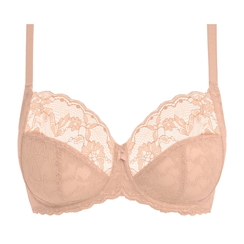 Бюстгальтер Freya Offbeat 5451NAE (80G, Natural Beige)