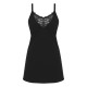 Ночная рубашка Fantasie Reflect 101890 (L, Noir)
