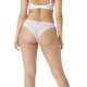 Трусики Gossard Fiesta 19703 (M, White)