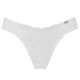 Трусики Gossard Fiesta 19703 (M, White)