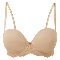 Бюстгальтер Gossard Superboost Lace 7737 (75F, Nude)