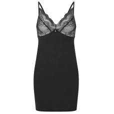 Нічна сорочка Gossard Superboost Lace 7739 (L, Black)