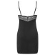 Нічна сорочка Gossard Superboost Lace 7739 (S, Black)