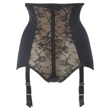 Трусики Gossard Retrolution 8514 (XL, Black)