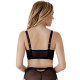 Бюстгальтер Gossard Pulse Mesh 19305 (75C, Black)