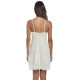 Ночная рубашка Fantasie Bronte 2068 (L, Ivory)