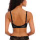 Бюстгальтер Freya Fatale 401402 (70E, Noir)