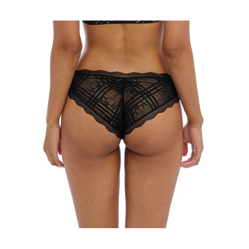 Трусики Freya Fatale 401450 (L, Noir)