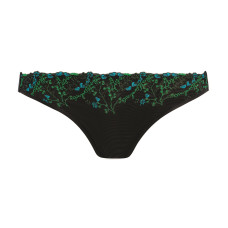 Трусики Freya Show-Off 401650 (L, Black)