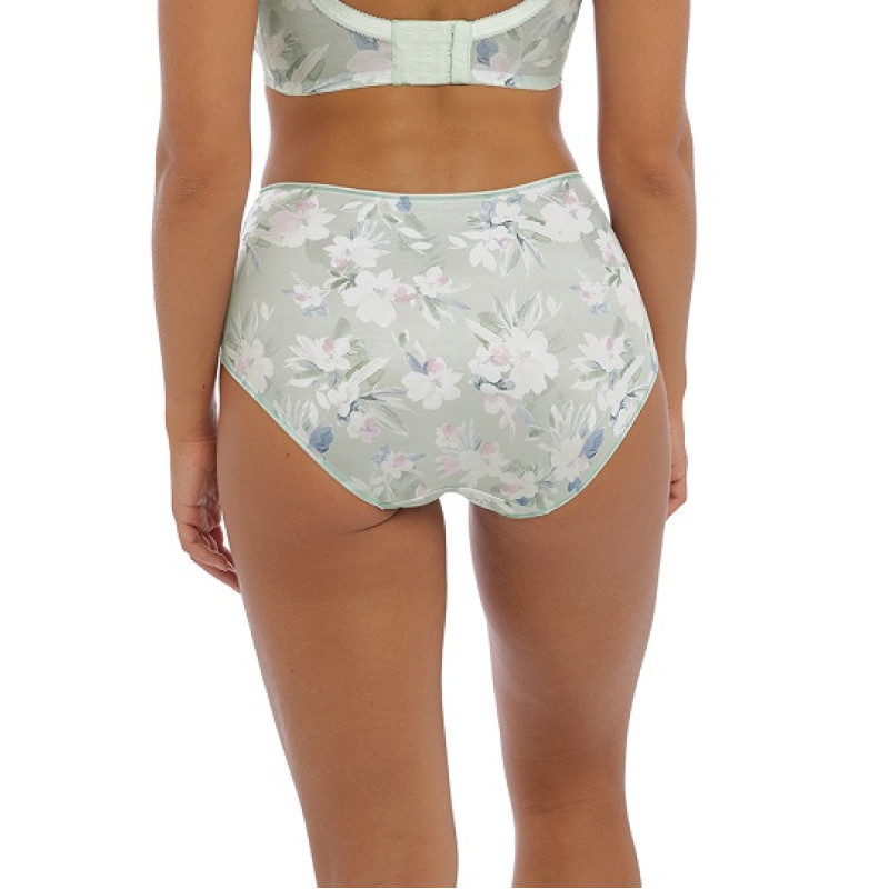 Трусики Fantasie Adelle 101467 (XL, Secret Garden)