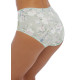 Трусики Fantasie Adelle 101467 (XL, Secret Garden)