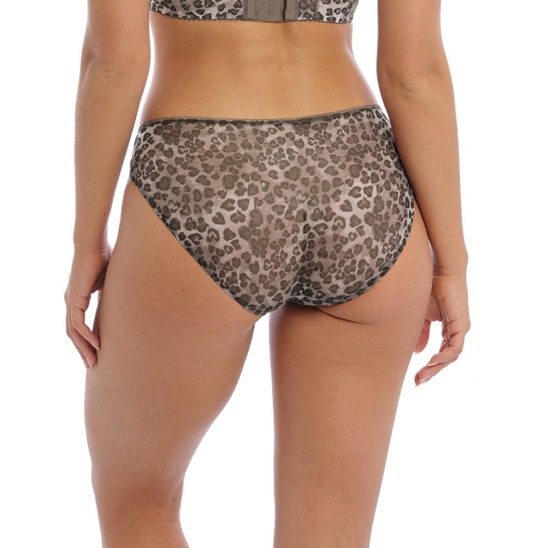 Трусики Fantasie Antonia 101950 (L, Truffle)