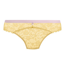 Трусики Freya Offbeat 5455LEZ (L, Lemon Fizz)