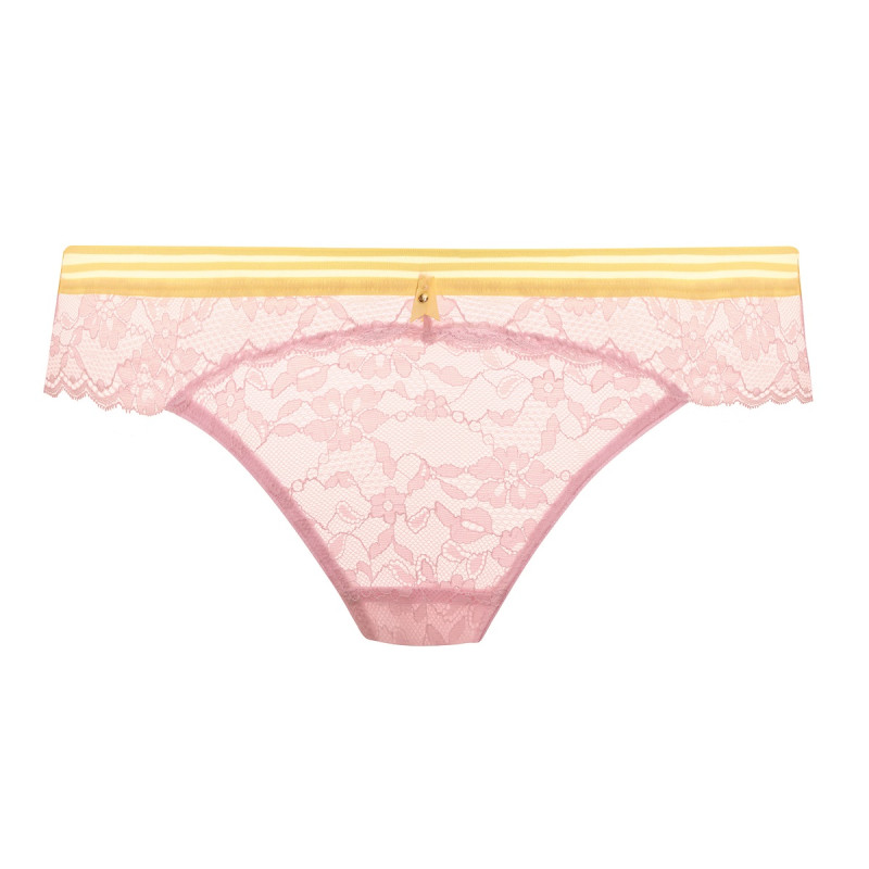 Трусики Freya Offbeat 5457MRN (L, Macaron)