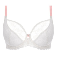 Бюстгальтер Freya Offbeat 5452WHE (75H, White)