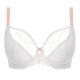 Бюстгальтер Freya Offbeat 5452WHE (75H, White)