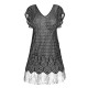 Туніка Fantasie Antheia 6552BLK (XL, Black)
