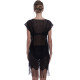 Туніка Fantasie Antheia 6552BLK (XL, Black)