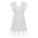 Туніка Fantasie Antheia 6552WHE (M, White)
