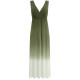 Плаття пляжне Fantasie Aurora 6365OLE (S, Olive)