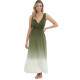 Плаття пляжне Fantasie Aurora 6365OLE (S, Olive)