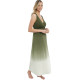 Плаття пляжне Fantasie Aurora 6365OLE (S, Olive)