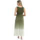 Плаття пляжне Fantasie Aurora 6365OLE (S, Olive)