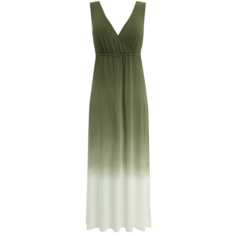 Плаття пляжне Fantasie Aurora 6365OLE (M, Olive)
