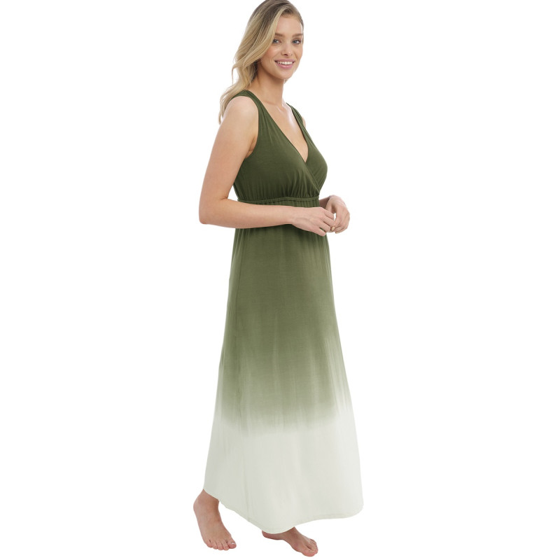 Плаття пляжне Fantasie Aurora 6365OLE (M, Olive)