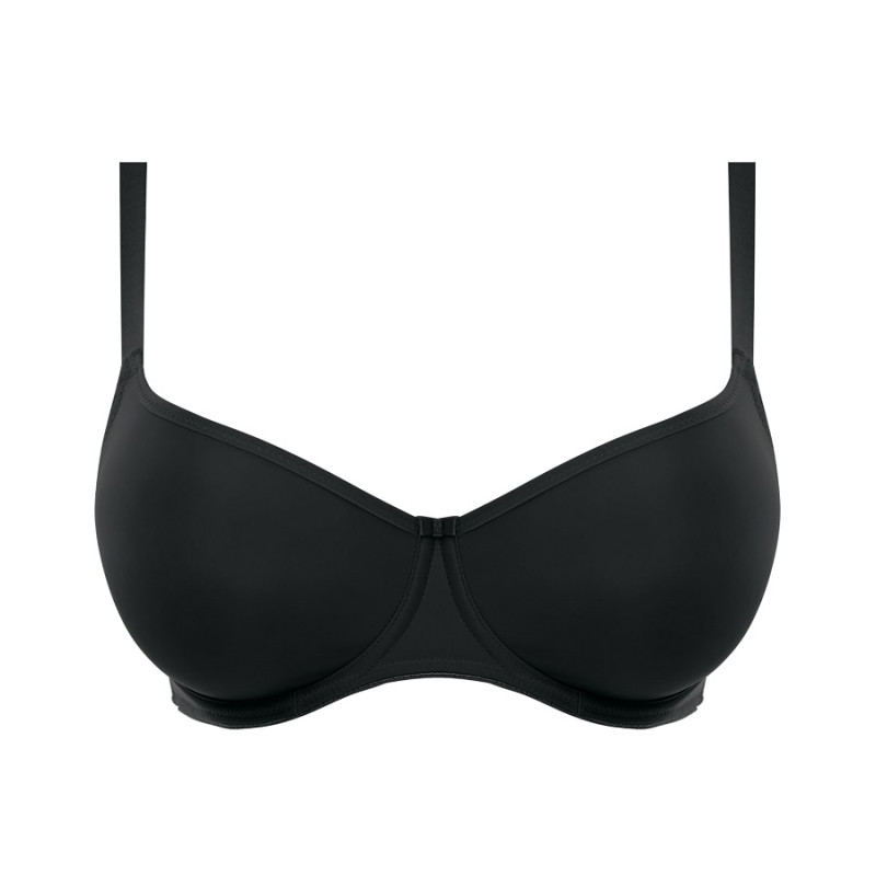 Бюстгальтер Fantasie Smoothing 4520BLK (85I, Black)