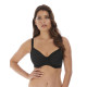 Бюстгальтер Fantasie Smoothing 4520BLK (85I, Black)