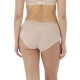 Трусики Freya Viva 5646 (XS, Lace Natural Beige)