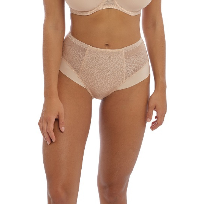 Трусики Fantasie Envisage 6918 (XL, Natural Beige)