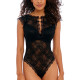 Боді Freya Fatale 401493 (XL, Noir)