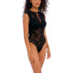 Боді Freya Fatale 401493 (XL, Noir)