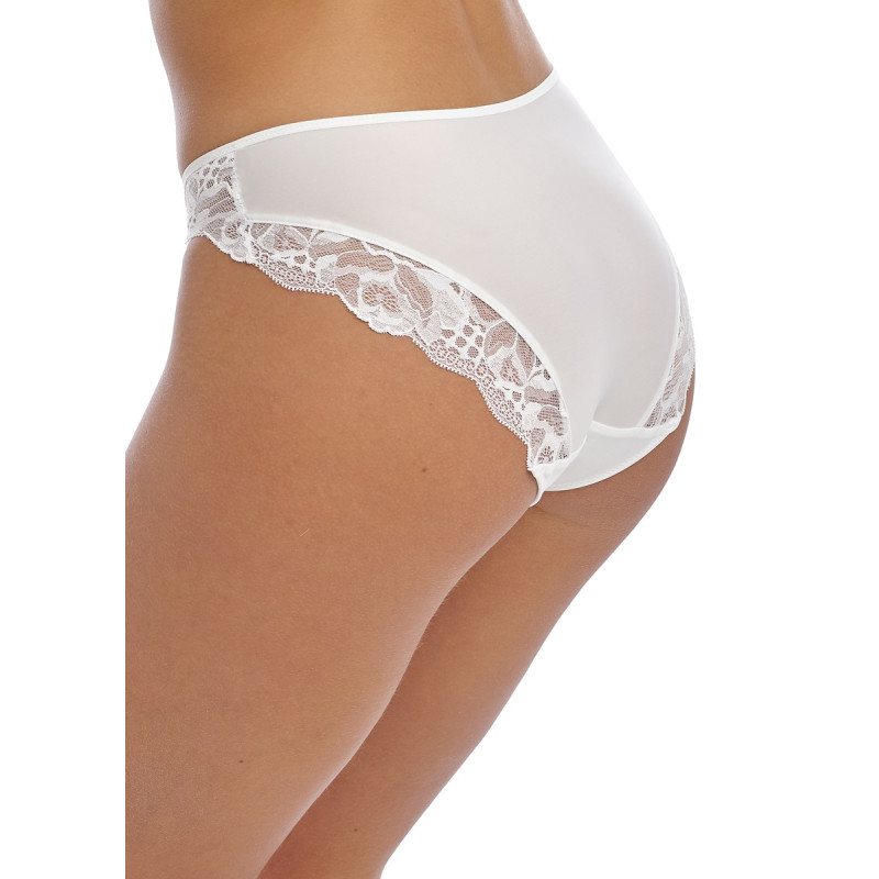 Трусики Fantasie Reflect 101850 (XL, White)