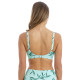 Купальний ліф Fantasie Luna Bay 502401 (80E, Glasier)