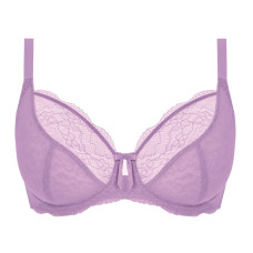 Бюстгальтер Freya Fancies 1011PPR (75E, Purple Rose)