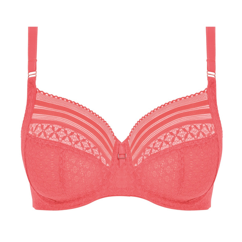 Бюстгальтер Freya Viva 5641SUL (75G, Sunkissed Coral)