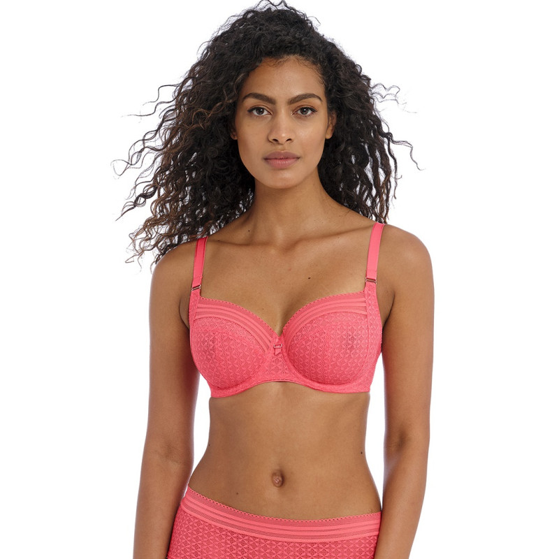 Бюстгальтер Freya Viva 5641SUL (80G, Sunkissed Coral)
