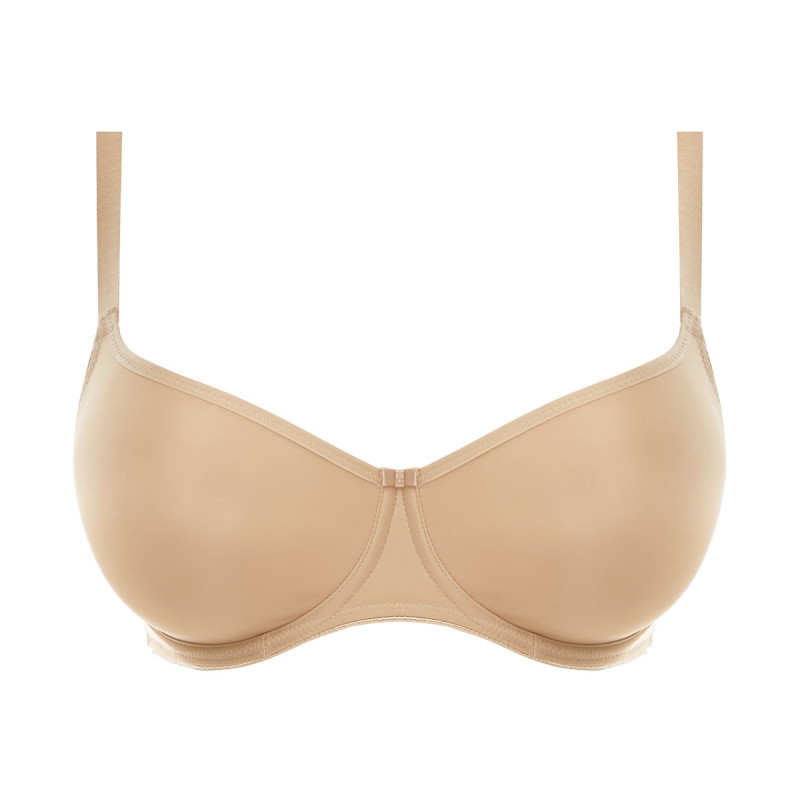 Бюстгальтер Fantasie Smoothing 4520 (90D, Nude)