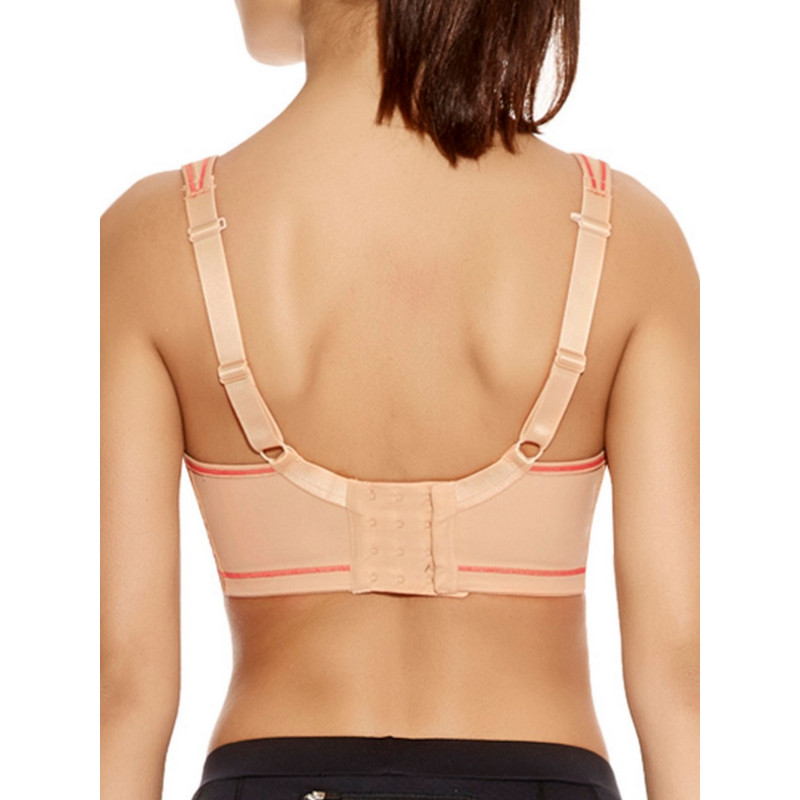 Бюстгальтер спортивний Freya Active 4892NUE (80I, Nude)