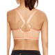 Бюстгальтер спортивный Freya Active 4892NUE (90H, Nude)