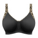 Бюстгальтер спортивний Freya Active 4892 (85D, Pure Leopard Black)