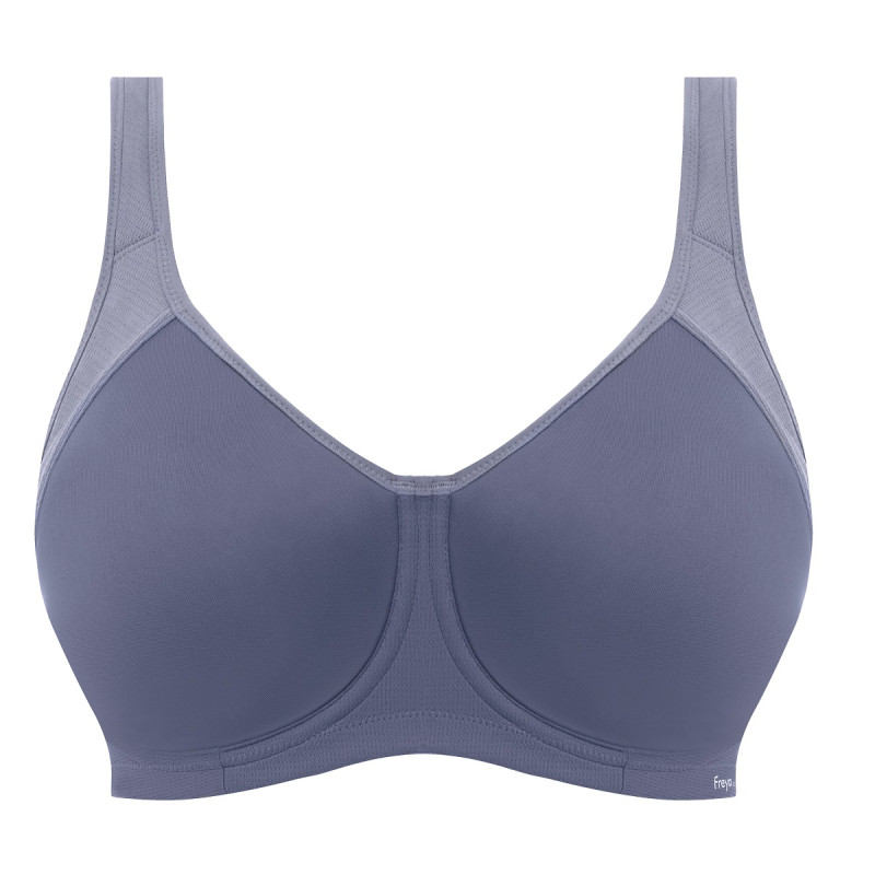Бюстгальтер спортивний Freya Active 4892 (80I, Denim)
